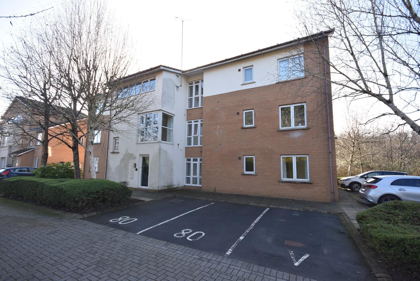 80 Grangemoor Court, Cardiff, CF11 0AE